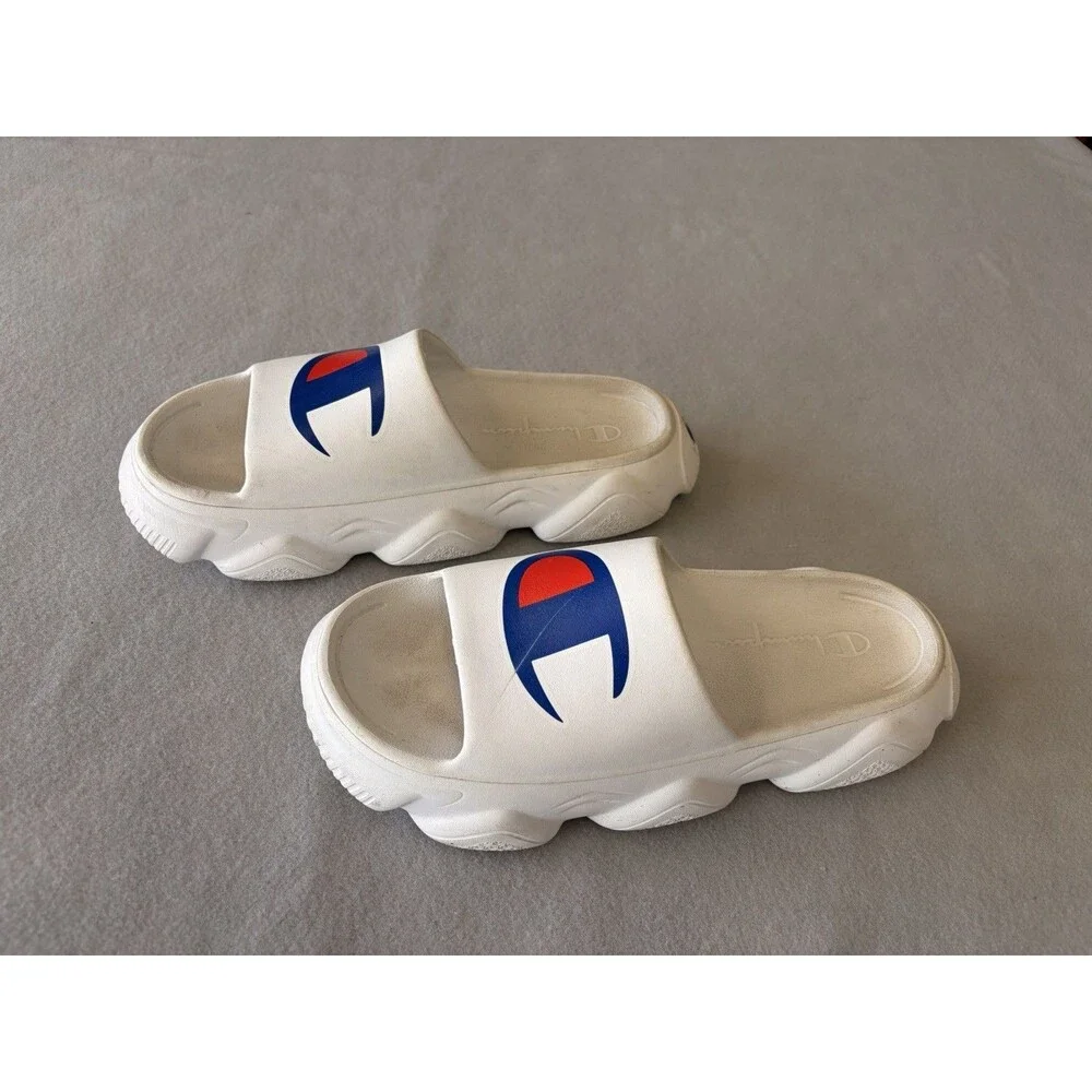 Champion Squish Slides